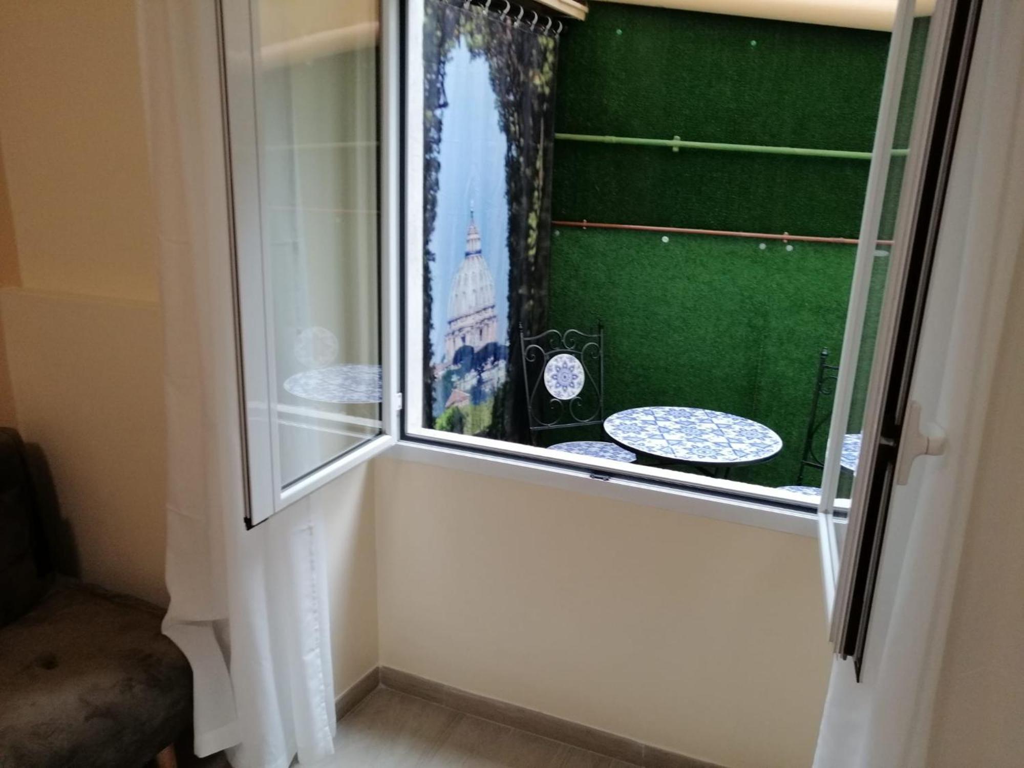 Apartamento San Pietro Happy Roma